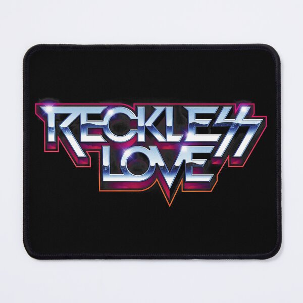 Item preview, Reckless Love Album designed and sold by rinadeastunia.