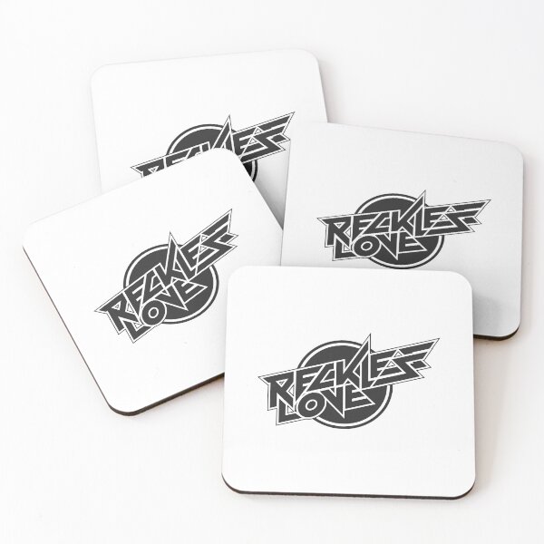 Item preview, Reckless Love Album designed and sold by rinadeastunia.
