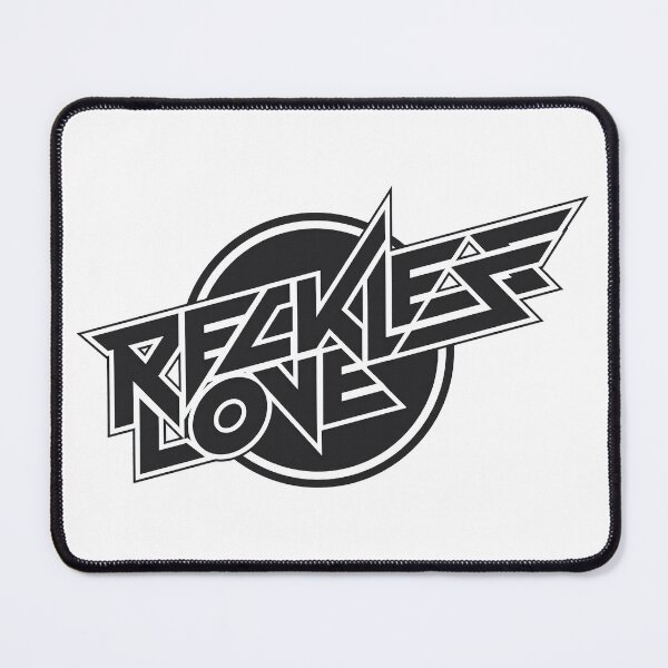 Item preview, Reckless Love Album designed and sold by rinadeastunia.