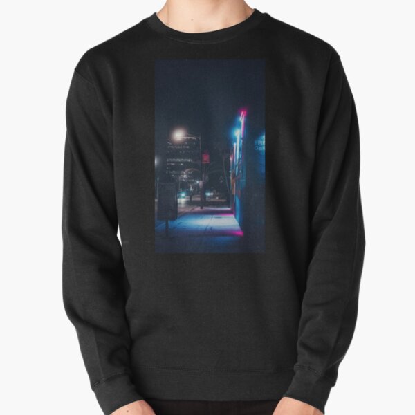 Official Late Night LaMonte Wade Jr Shirt, hoodie, sweater, long