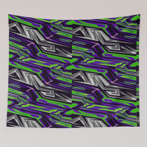Item preview, EVA-01 designed and sold by Jagalv.