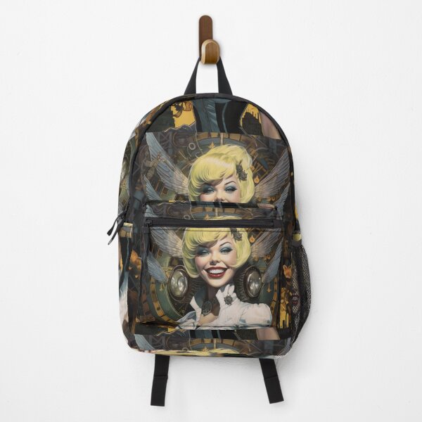 Item preview, Classy and Futuristic Beauty, Artful Apparel & More designed and sold by GueloStudio.