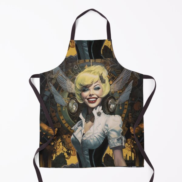 Item preview, Classy and Futuristic Beauty, Artful Apparel & More designed and sold by GueloStudio.