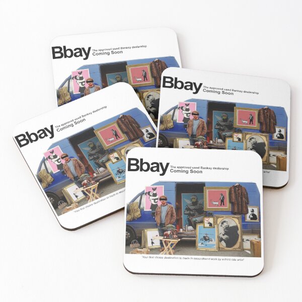Item preview, Beto Jimenez not Banksy  abbay designed and sold by Betojimenez13.