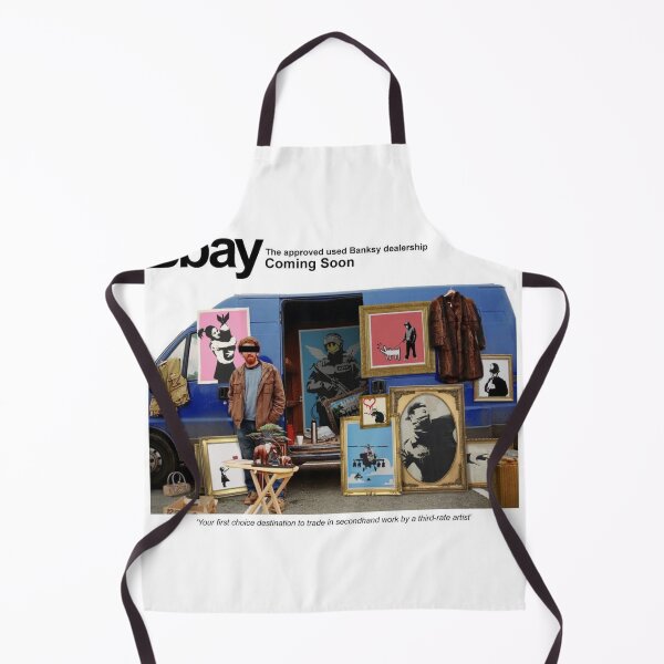 Item preview, Beto Jimenez not Banksy abbay designed and sold by Betojimenez13.