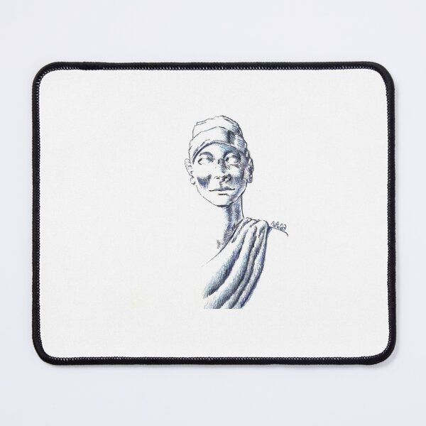 Item preview, The Wise Man Variant - Art by Illustrator Will designed and sold by IllustratorWill.