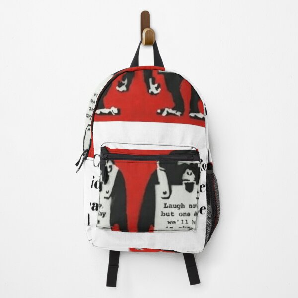 Item preview, Beto Jimenez not Banksy ape designed and sold by Betojimenez13.