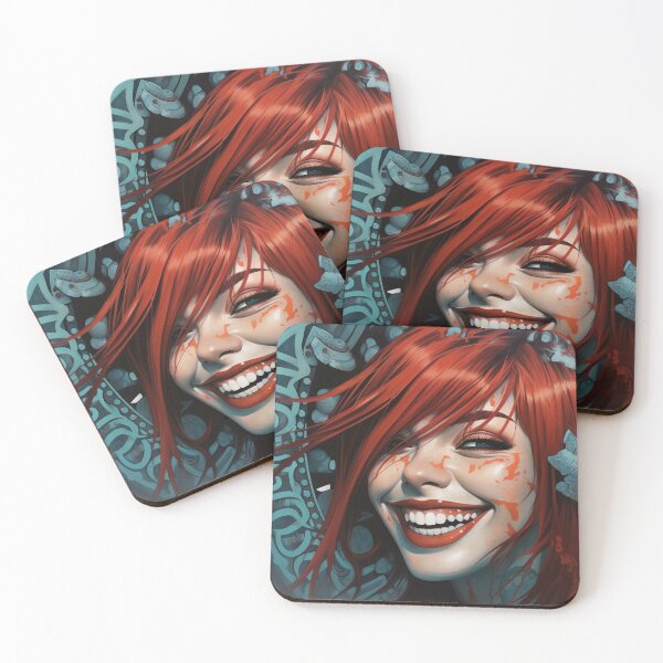 Item preview, Classy and Futuristic Beauty, Artful Apparel & More designed and sold by GueloStudio.