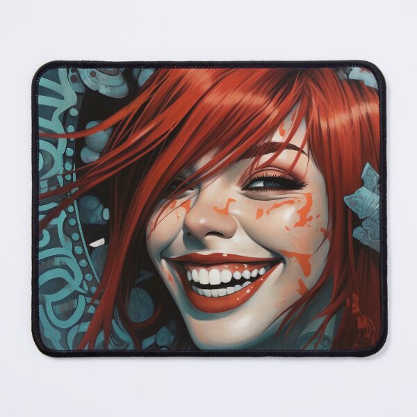 Item preview, Classy and Futuristic Beauty, Artful Apparel & More designed and sold by GueloStudio.