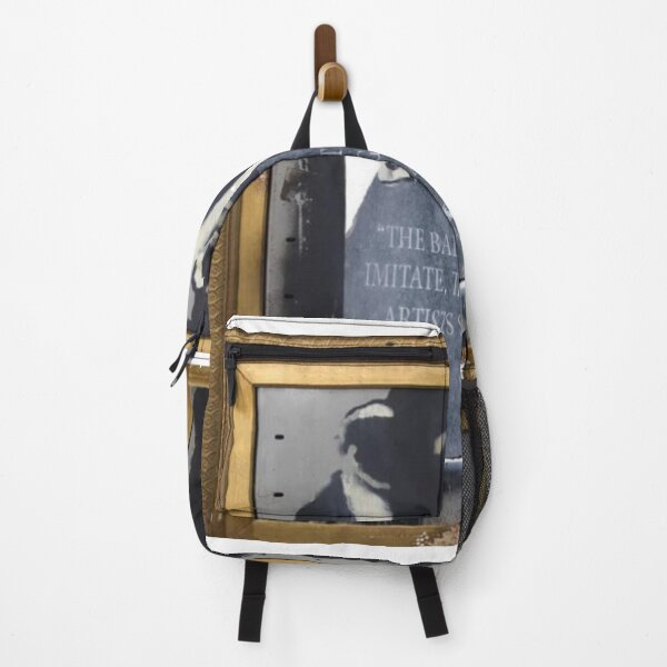 Item preview, Beto Jiménez no Banksy grandes artistas roban designed and sold by Betojimenez13.