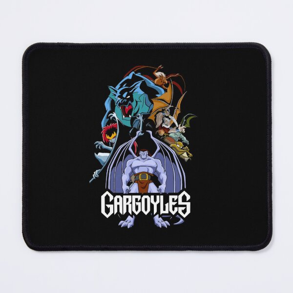 Item preview, GARGOYLES - GOLIATH designed and sold by HaileePfeffer.