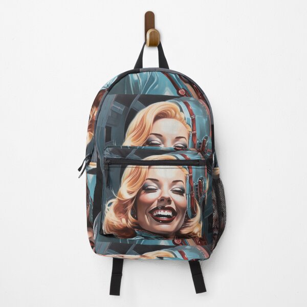 Item preview, Classy and Futuristic Beauty, Artful Apparel & More designed and sold by GueloStudio.