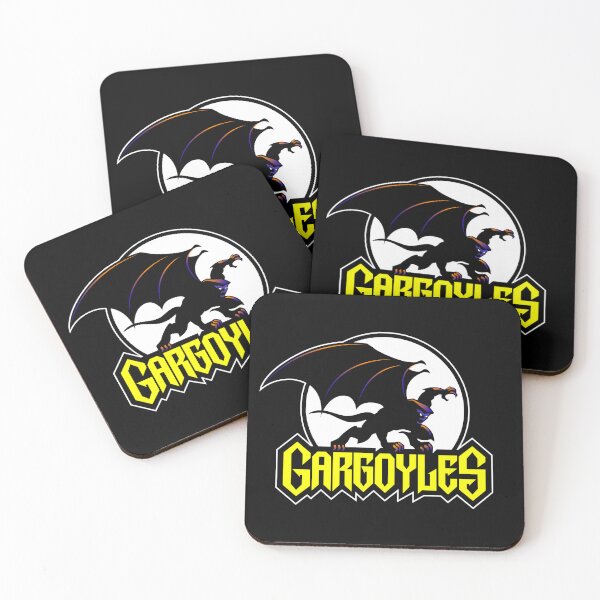 Item preview, GARGOYLES - GOLIATH designed and sold by HaileePfeffer.