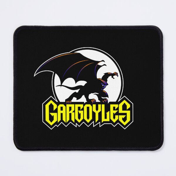 Item preview, GARGOYLES - GOLIATH designed and sold by HaileePfeffer.