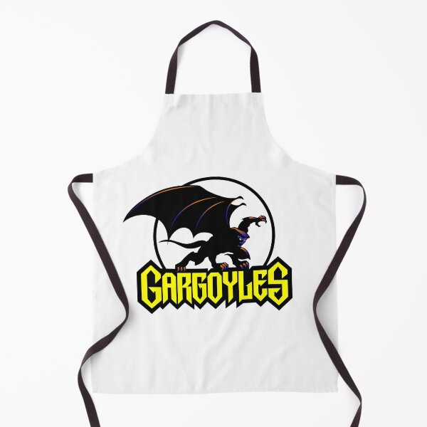 Item preview, GARGOYLES - GOLIATH designed and sold by HaileePfeffer.