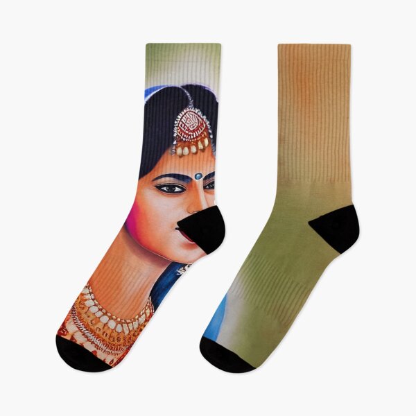 Item preview, Indian Woman designed and sold by Pranav  Pandya.