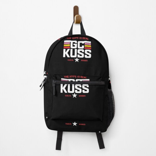 Item preview, Team Jumbo-Visma The hype is real Sepp Kuss GC kuss vuelta winner shirt, , tank top, hoodie, sweater and long sleeve t-shirt, cloths designed and sold by luckyDesign423.
