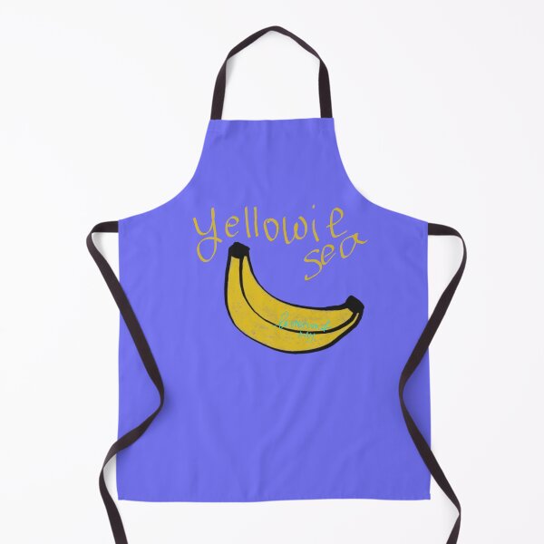 Item preview, LaMaisonOfMY Banana Boat Yellowie Sea Collection Icons Yellow Bananas designed and sold by LaMaisonOfMY.
