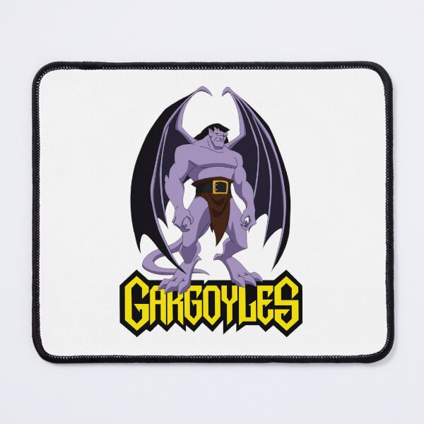 Item preview, GARGOYLES - GOLIATH designed and sold by HaileePfeffer.