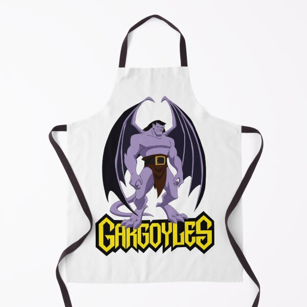 Item preview, GARGOYLES - GOLIATH designed and sold by HaileePfeffer.