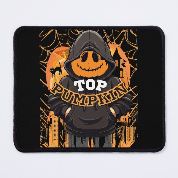 Item preview, Top Pumpkin Halloween  designed and sold by Flirt-Teez.