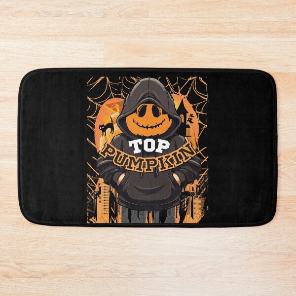 Item preview, Top Pumpkin Halloween designed and sold by Flirt-Teez.