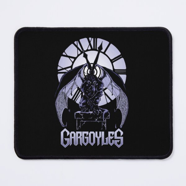 Item preview, GARGOYLES - GOLIATH designed and sold by HaileePfeffer.
