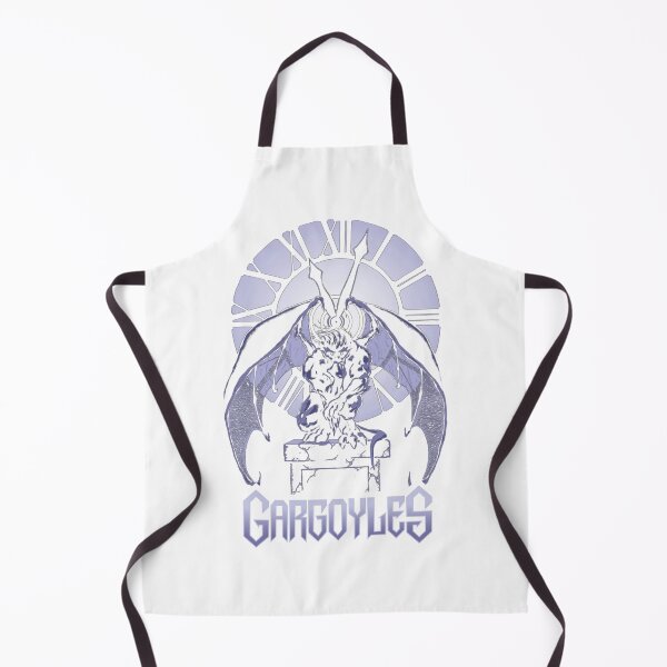 Item preview, GARGOYLES - GOLIATH designed and sold by HaileePfeffer.