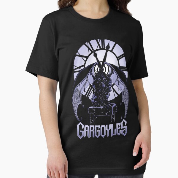 Item preview, GARGOYLES - GOLIATH designed and sold by HaileePfeffer.