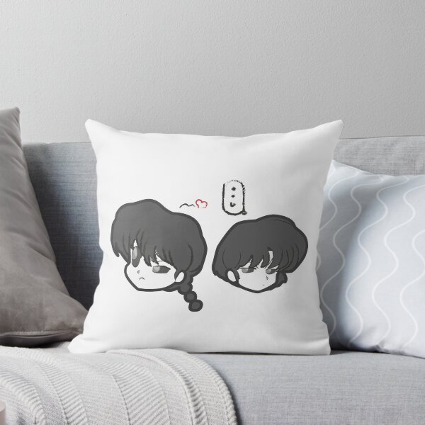 Item preview, SECRET LOVE Akane and Ranma designed and sold by MajliCampa.