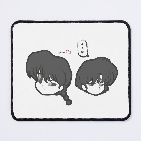 Item preview, SECRET LOVE Akane and Ranma designed and sold by MajliCampa.