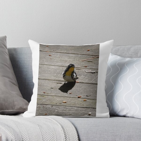 Item preview, Inquisitive Bird designed and sold by AlixCollins.