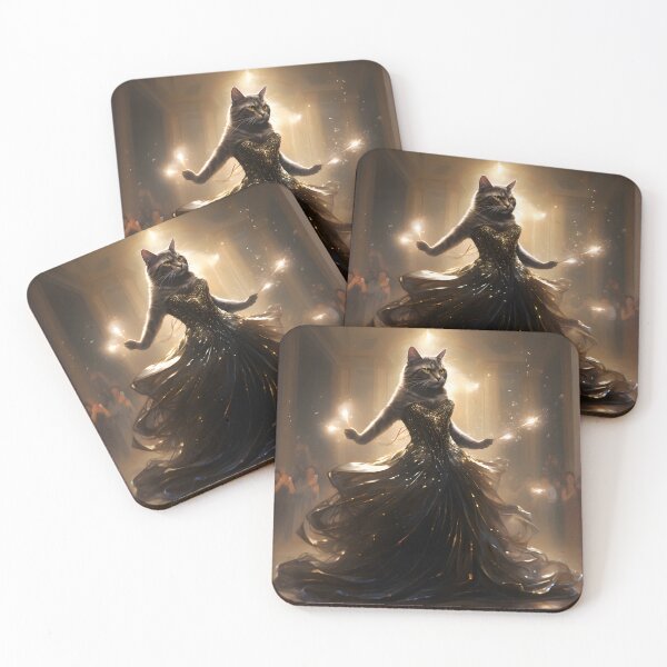 Item preview, Malice in Mystique designed and sold by Justpurrs.