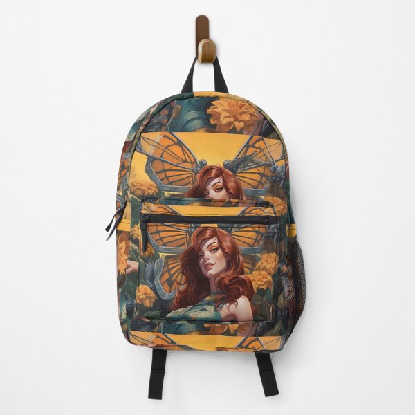 Item preview, Classy and Futuristic Beauty, Artful Apparel & More designed and sold by GueloStudio.