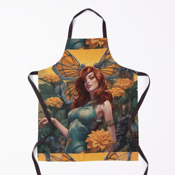 Item preview, Classy and Futuristic Beauty, Artful Apparel & More designed and sold by GueloStudio.