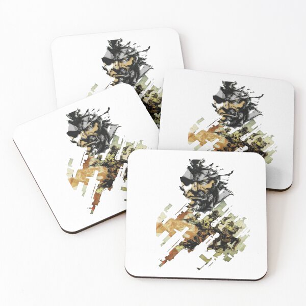 Item preview, Metal Gear designed and sold by elita01.
