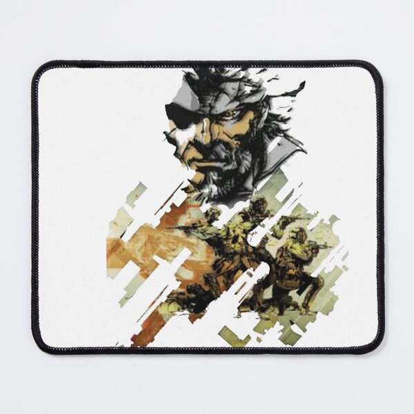 Item preview, Metal Gear designed and sold by elita01.
