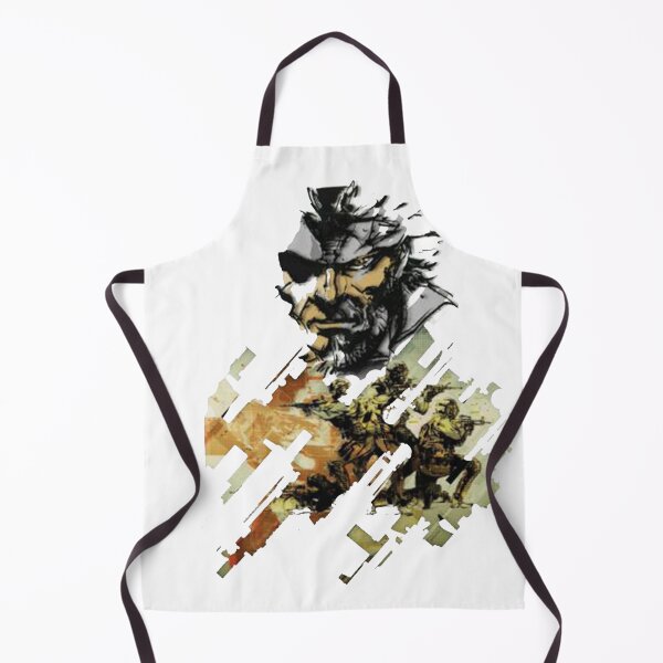 Item preview, Metal Gear designed and sold by elita01.