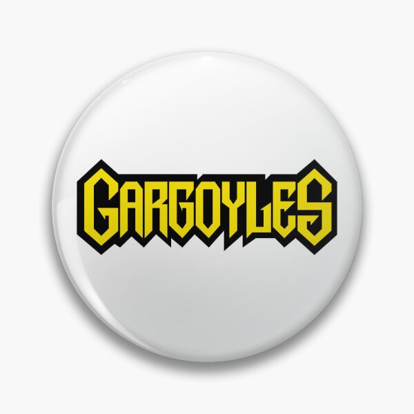 Item preview, GARGOYLES - GOLIATH designed and sold by HaileePfeffer.
