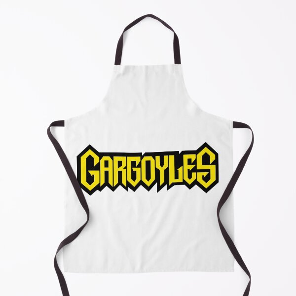 Item preview, GARGOYLES - GOLIATH designed and sold by HaileePfeffer.