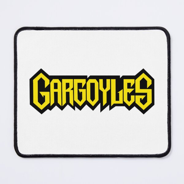 Item preview, GARGOYLES - GOLIATH designed and sold by HaileePfeffer.