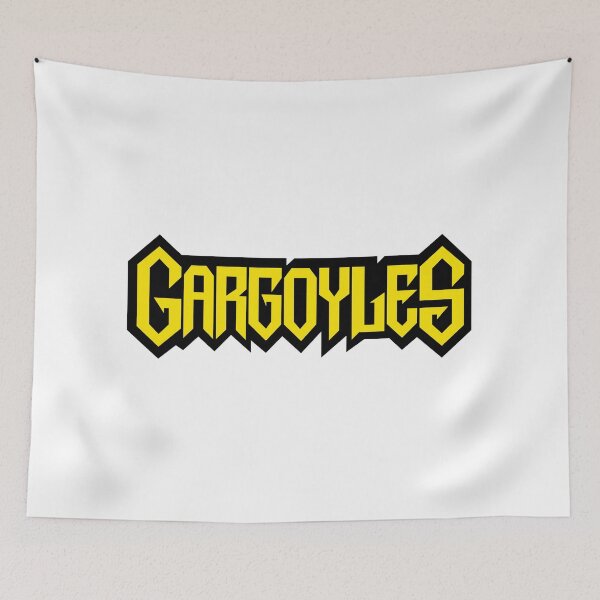Item preview, GARGOYLES - GOLIATH designed and sold by HaileePfeffer.