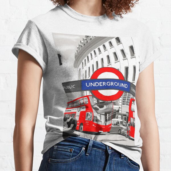 Piccadilly Clothing | Redbubble