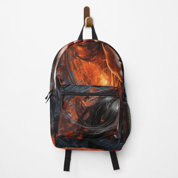 Item preview, "Determination of Katniss: Cinematic Hyper-Realism" designed and sold by ChamounVisual.