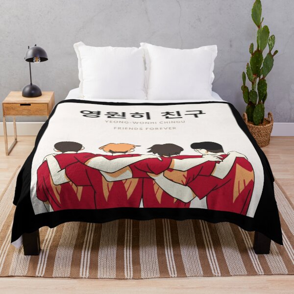 Item preview, Friends forever designed and sold by Thedigital91.