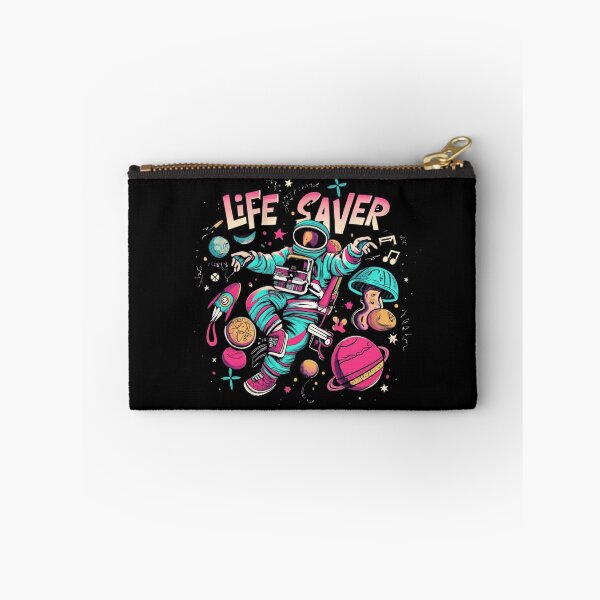 Item preview, life saver designed and sold by vaggleTown.