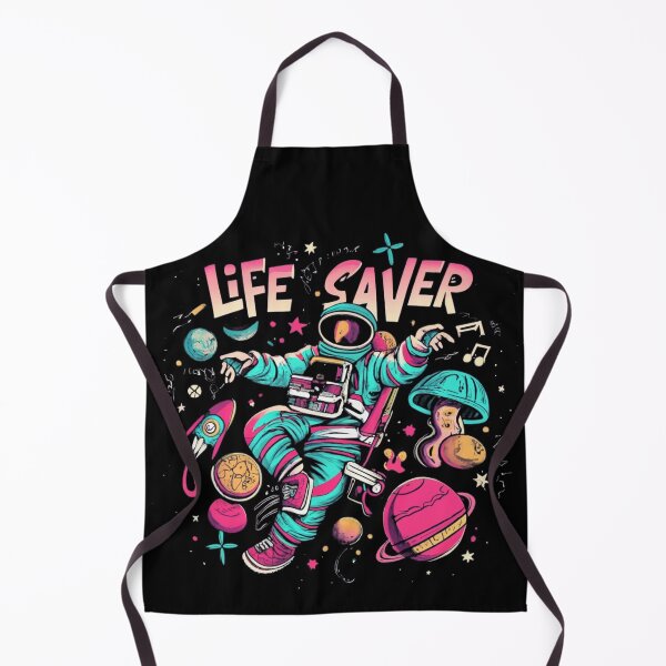 Item preview, life saver designed and sold by vaggleTown.