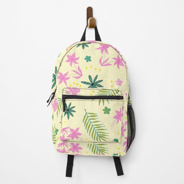 Item preview, Pretty purple green sand wildflowers designed and sold by SerahO.