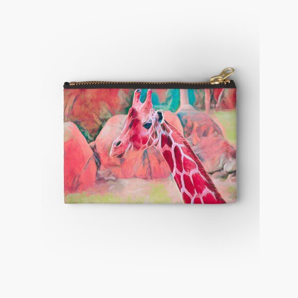 Item preview, The Endearing Giraffe designed and sold by John Bailey.
