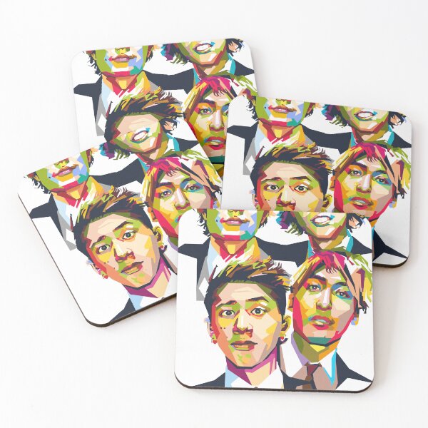Item preview, WE ARE ONE OK ROCK by eki designed and sold by Ekira Pop Pixel.